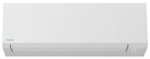 Toshiba Edge RAS-13J2AVSG-E/RAS-B13G3KVSG-E Κλιματιστικό Inverter 13000 BTU A+++/A+++ με Wi-Fi