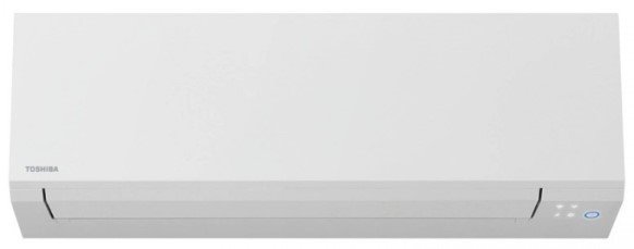 Toshiba Edge RAS-13J2AVSG-E/RAS-B13G3KVSG-E Κλιματιστικό Inverter 13000 BTU A+++/A+++ με Wi-Fi