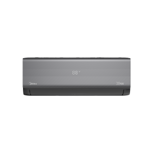 Midea Xtreme Graphite AG16Graph-09N8D0-I 9000 BTU A++/A+++