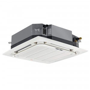TCL TCC-36CHRH/DV Επαγγελματικό Κλιματιστικό Inverter Κασέτα 36000 BTU