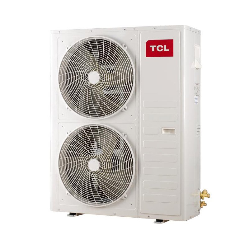 TCL TCC-55D2HRH-DV