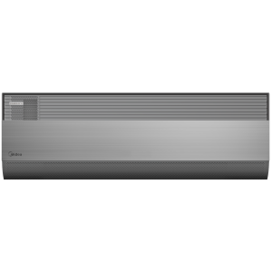 Midea GAIA-09HRFN8-I GREY Κλιματιστικό Inverter 9000 BTU A+++/A+++
