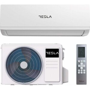 Tesla TM36I13-1232IAWUV Κλιματιστικό Inverter 12000 BTU A++/A+++ με Wi-Fi