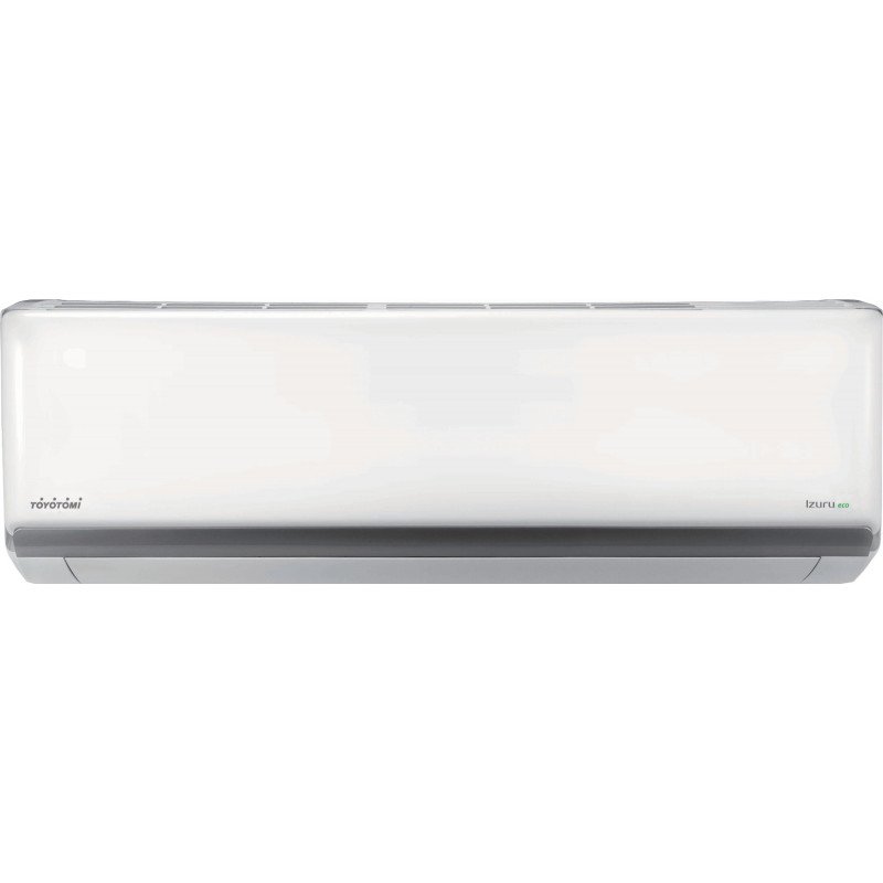 Toyotomi Izuru Eco TRN/TRG-828ZR Κλιματιστικό Inverter 9000 BTU A++/A+++ με Ιονιστή και Wi-Fi