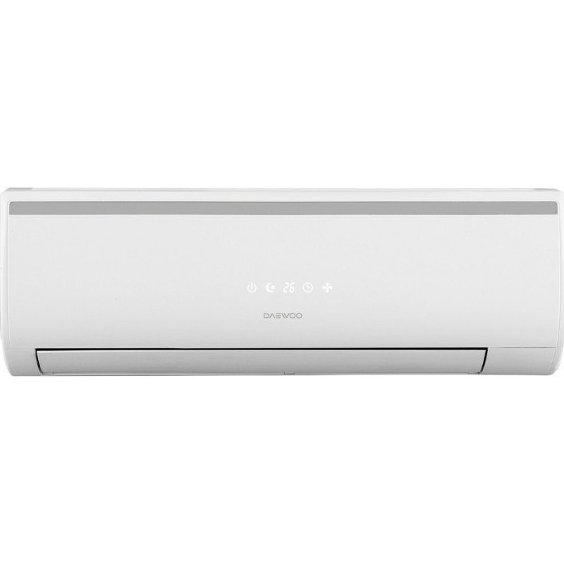Daewoo DSB-F1281ELH-V Κλιματιστικό Inverter 12000 BTU A++/A+