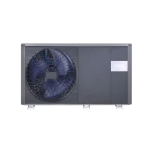MIDEA M-THERMAL MHC-V10W/D2N8-B 10KW MONOBLOCK (ΜΟΝΟΦΑΣΙΚΗ)