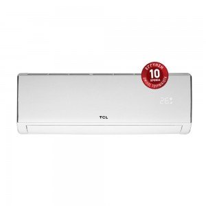 TCL Pro IV 12CHSD/XA51I Κλιματιστικό Inverter 12000 BTU WIFI A++/A+++
