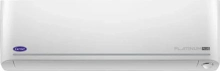 Carrier Platinum Plus 38QHP/42QHP09E8S-1 Κλιματιστικό Τοίχου Inverter 9.000 BTU A+++/A+++