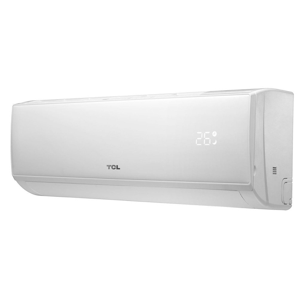 TCL CD PLUS I-12CHSD/IFIS WiFi Standard 12000 BTU A++/A+++