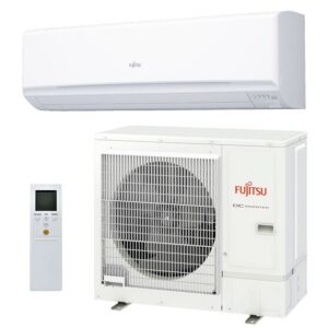 Fujitsu KM ASYH30KMTB Κλιματιστικό Inverter 30000 BTU A++/A+++