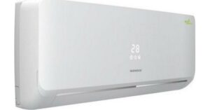 Toshiba Arata RAS-10CAVG-E/B10CKVG-E Κλιματιστικό Inverter 9000 BTU A++/A+++ με Wi-Fi