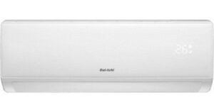 Dai-Ichi DTH24-09IVi/DTH24-09IVo Κλιματιστικό Inverter 9000 BTU A++/A+++ με Wi-Fi