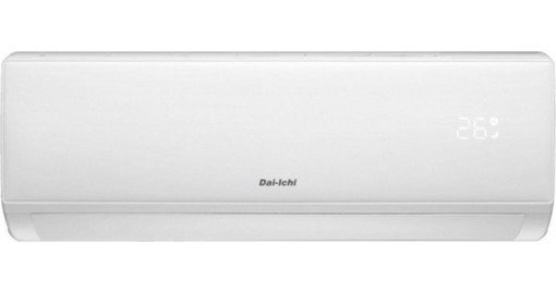 Dai-Ichi DTH24-09IVi/DTH24-09IVo Κλιματιστικό Inverter 9000 BTU A++/A+++ με Wi-Fi