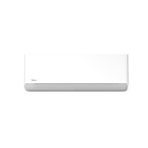 Midea Breezeless E CB1-09HRFN8-I Κλιματιστικό Inverter 9000 BTU A++/A+++