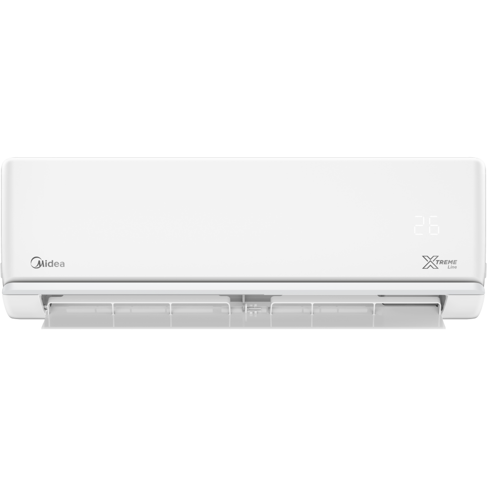Midea XTreme Line AG2Line-09NXD0-I Κλιματιστικό Inverter 9000 BTU A++/A+++