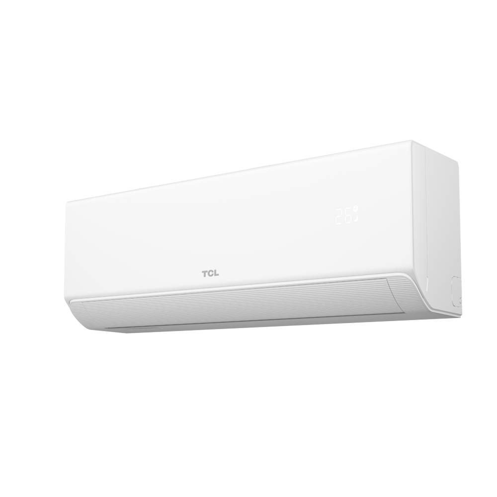 TCL MIRACLE PLUS 24CHSD/TPH21 Κλιματιστικό Inverter 4D Air Flow 24000 BTU A+++/A+++