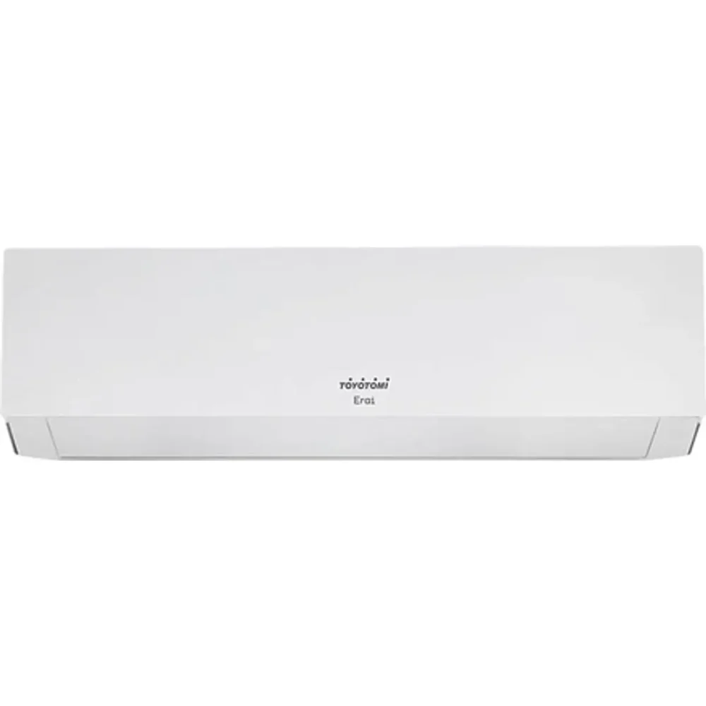 Toyotomi Erai CTN/CTG-356W Κλιματιστικό Inverter 18000 BTU A+++/A++ με Ιονιστή και Wi-Fi