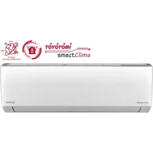Toyotomi Kenzo Eco III KTN/KTG22-24 Κλιματιστικό Inverter 24000 BTU A++/A+++ με Ιονιστή και Wi-Fi