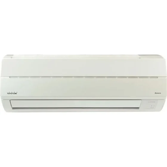 Toyotomi Kenzo Eco III KTN/KTG-20-09R32 Κλιματιστικό Inverter 9000 BTU A++/A+++ με Ιονιστή
