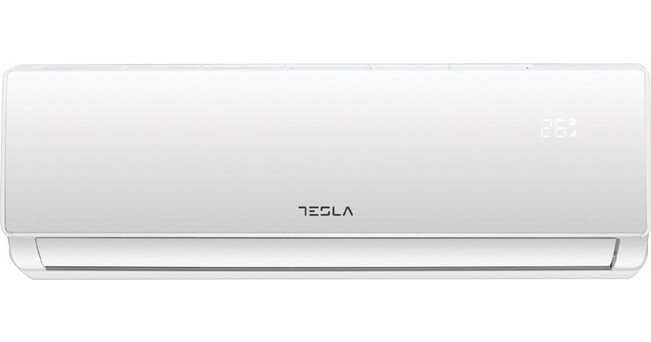 Tesla Select TA71FFUL-2432IAW Κλιματιστικό Inverter 24000 BTU A++/A+++ με Ιονιστή και Wi-Fi