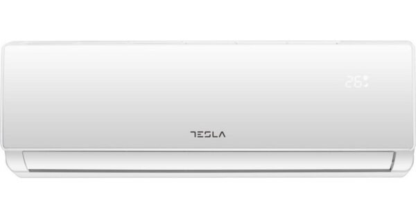 Tesla TT26EX72-1232IA Κλιματιστικό Inverter 12000 BTU A++/A++ με Ιονιστή και Wi-Fi