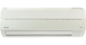 Toyotomi Kenzo Eco III KTN/KTG-20-12R32 Κλιματιστικό Inverter 12000 BTU A++/A+++ με Ιονιστή