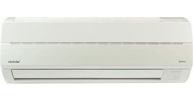 Toyotomi Kenzo Eco III KTN/KTG-20-12R32 Κλιματιστικό Inverter 12000 BTU A++/A+++ με Ιονιστή