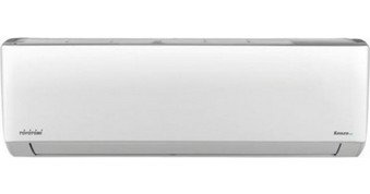 Toyotomi Kenzo Eco III KTN/KTG-20-18R32 Κλιματιστικό Inverter 18000 BTU A++/A+++ με Ιονιστή
