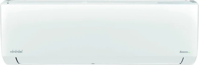 Toyotomi Kenzo Eco KTN/KTG20-09