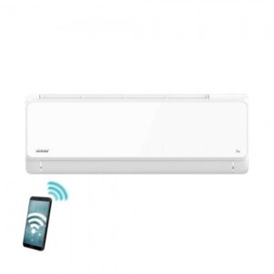 Toyotomi Ora OTN-12QINV/OTG-12QINV Κλιματιστικό Inverter 12000 BTU A++/A+++ με Ιονιστή και Wi-Fi