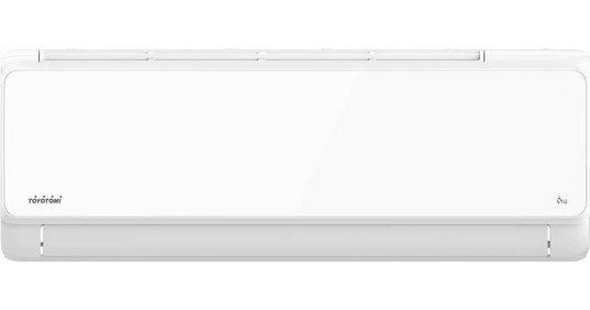 Toyotomi Ora OTN-09QINV/OTG-09QINV Κλιματιστικό Inverter 9000 BTU A++/A+++ με Ιονιστή και Wi-Fi