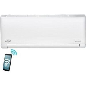 Toyotomi THN/THG-A24VR25 Κλιματιστικό Inverter 24000 BTU A++/A+++ με Ιονιστή και Wi-Fi
