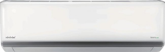 Toyotomi Izuru eco II TRN/TRG-2156ZR Κλιματιστικό Inverter 18000 BTU A+++/A++ με Ιονιστή και Wi-Fi