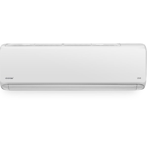 Toyotomi Umi UTG-09CH Κλιματιστικό Inverter 9000 BTU A+++/A+ με Ιονιστή και Wi-Fi