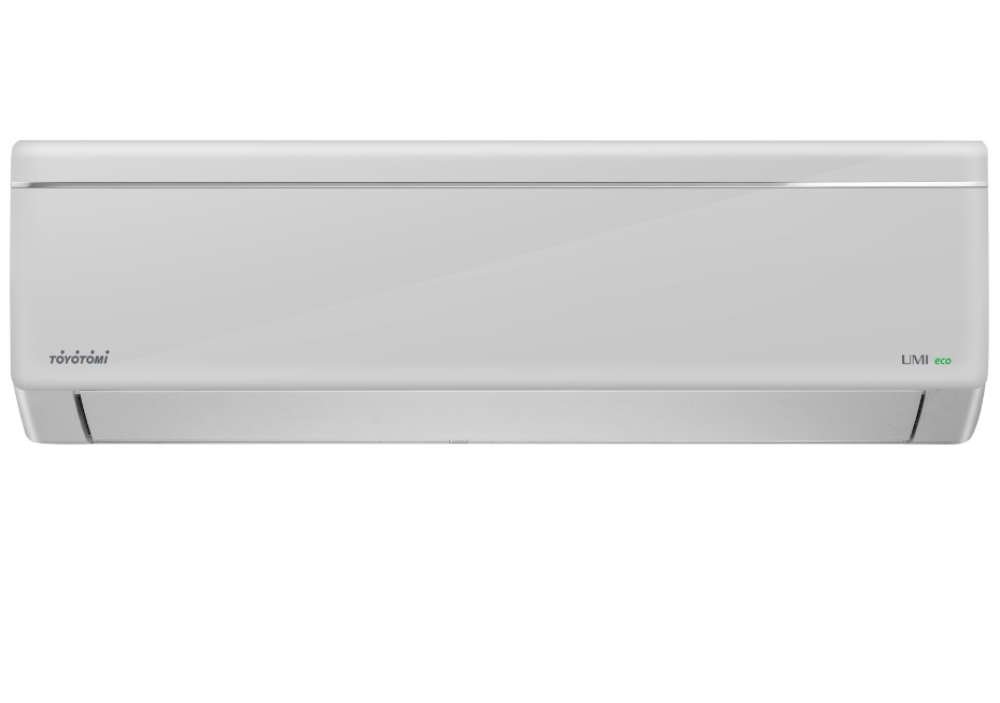 Toyotomi Umi Eco UTN/UTG-24AP Κλιματιστικό Inverter 24000 BTU A++/A+++ με Ιονιστή και Wi-Fi