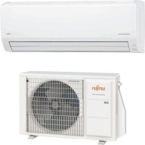 Fujitsu KL ASYG24KLCA Κλιματιστικό Inverter 24000 BTU A++/A+++