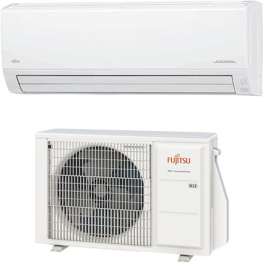 Fujitsu KL ASYG24KLCA Κλιματιστικό Inverter 24000 BTU A++/A+++