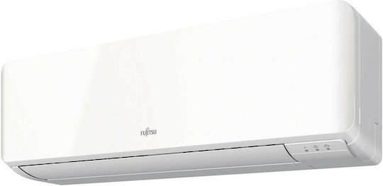 Fujitsu KM ASYG09KMCE Κλιματιστικό Inverter 9000 BTU A++/A+++