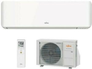 Fujitsu KM ASYG12KMCE Κλιματιστικό Inverter 12000 BTU A++/A+++