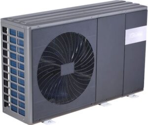 MIDEA M-THERMAL MHC-V14W/D2N8-B 14,5KW MONOBLOCK (ΜΟΝΟΦΑΣΙΚΗ)