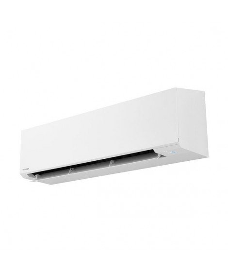 Toshiba Shorai Edge RAS-10PKVSG-E/RAS-10PAVSG-E Κλιματιστικό Inverter 10000 BTU A++/A+++ με Wi-Fi