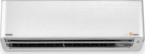 Toshiba Daiseikai RAS-10PKVPG-E/RAS-10PAVPG-E Κλιματιστικό Inverter 9000 BTU A+++/A+++ με Ιονιστή και Wi-Fi