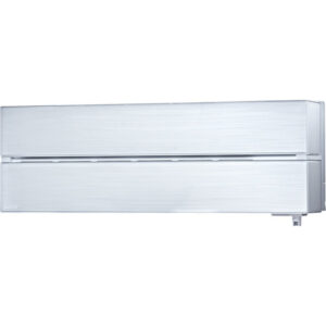 Mitsubishi Electric MSZ/MUZ-LN25VG-W Κλιματιστικό Inverter 9000 BTU A+++/A+++ με Ιονιστή και Wi-Fi