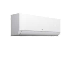TCL AI PRO MAX-09ZG21V3A Series Κλιματιστικό Τοίχου Inverter 9.000btu A+++/A+++ με Ιονιστή και Wi-Fi Standard Coanda Air Flow SEER-8,5