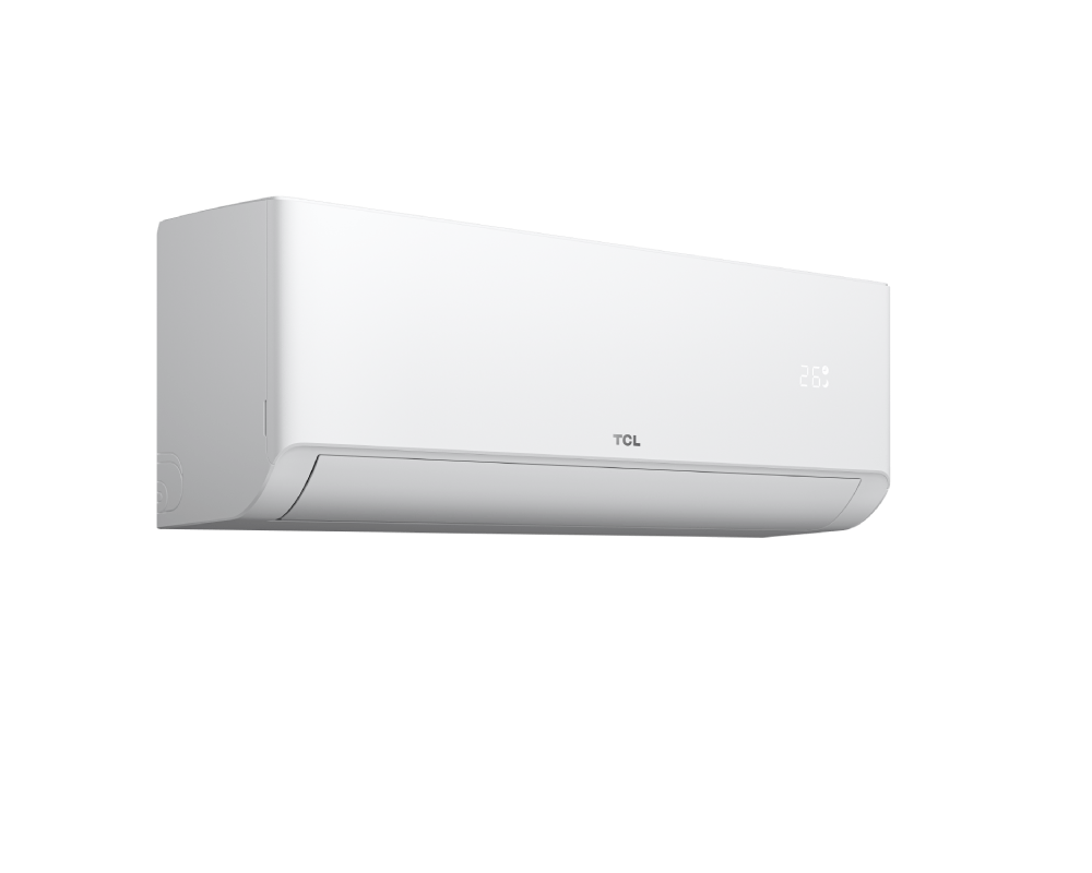 AI-PRO-4 (1) TCL AI PRO-12ZG11 Series Κλιματιστικό Τοίχου Inverter 12.000btu A++/A+++ με Ιονιστή και Wi-Fi Standard Coanda Air Flow