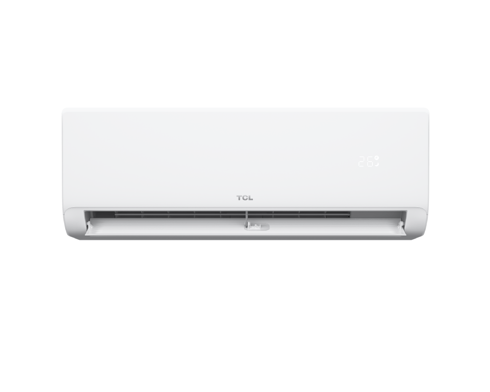 AI-PRO-MAX-2 TCL AI PRO MAX-09ZG21V3A Series Κλιματιστικό Τοίχου Inverter 9.000btu A+++/A+++ με Ιονιστή και Wi-Fi Standard