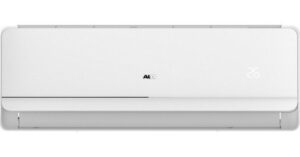 AUX ASW-H09B4/FZR3D-EU Κλιματιστικό Inverter 9000 BTU A++/A++