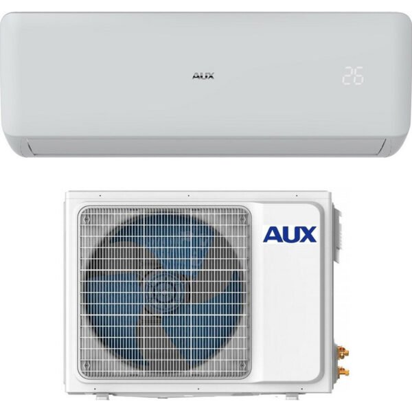 AUX ASW-H18B4/FDMV32 Κλιματιστικό Inverter 18000 BTU A++/A+++ με Wi-Fi