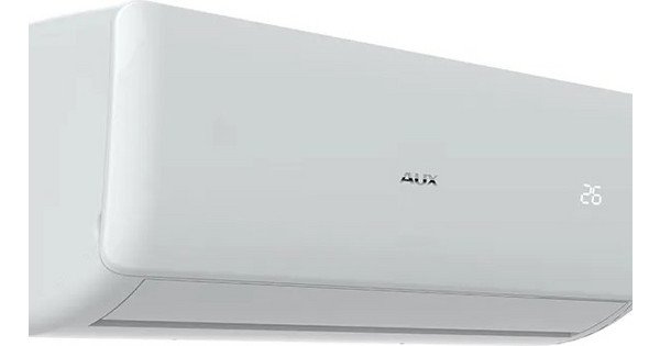 AUX Freedom Eco ASW-H09B4/FDMV32 Κλιματιστικό Inverter 9000 BTU A++/A+++