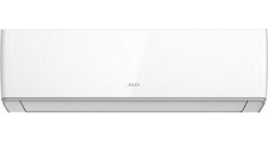 AUX Halo ASW-H12A4/HAR3DI-EU Κλιματιστικό Inverter 12000 BTU A++/A+++ με Wi-Fi